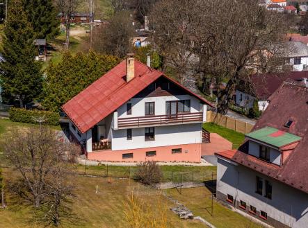 foto: 1 | Prodej - dům/vila, 280 m²