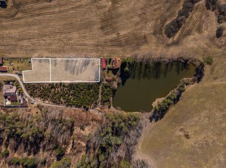 foto: 3 | Prodej - pozemek pro bydlení, 3 538 m²