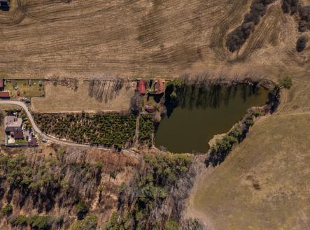 foto: 4 | Prodej - pozemek pro bydlení, 3 538 m²