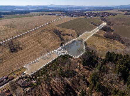 Prodej - pozemek, ostatní, 15 673 m² obrázek