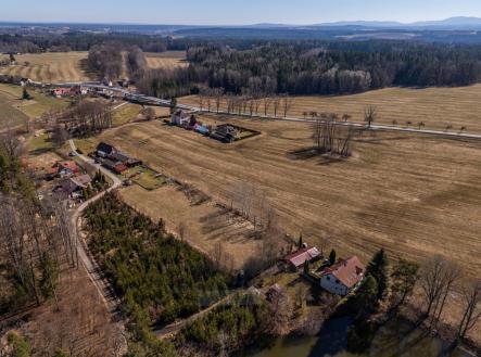 foto: 2 | Prodej - pozemek, ostatní, 15 673 m²