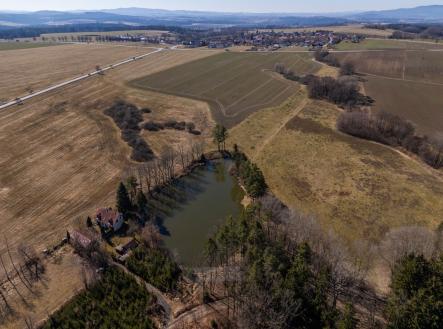 foto: 3 | Prodej - pozemek, ostatní, 15 673 m²