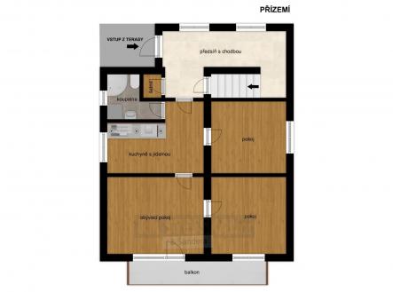 foto: 4 | Prodej - dům/vila, 280 m²