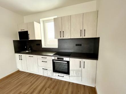 foto: 2 | Pronájem bytu, 2+kk, 42 m²