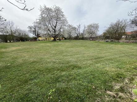 Prodej - pozemek pro bydlení, 650 m² obrázek