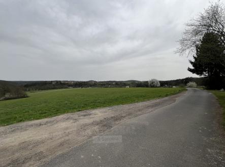foto: 4 | Prodej - pozemek pro bydlení, 650 m²