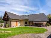 Prodej - dům/vila, 282 m²