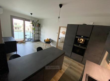 foto: 3 | Pronájem bytu, 3+kk, 68 m²