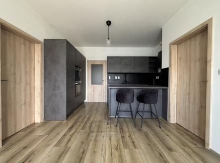 Pronájem bytu, 3+kk, 68 m² obrázek