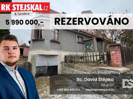 foto: 1 | Prodej - dům/vila, 164 m²