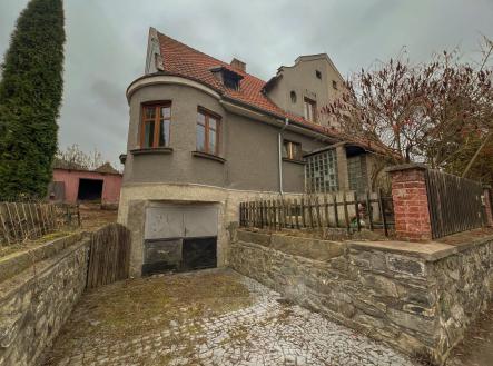 foto: 2 | Prodej - dům/vila, 164 m²