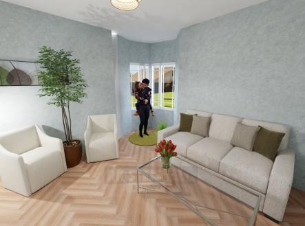 foto: 3 | Prodej - dům/vila, 164 m²