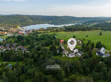 Prodej - pozemek pro bydlení, 1 160 m² obrázek