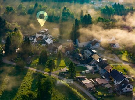 Prodej - pozemek pro komerční výstavbu, 1 100 m² obrázek