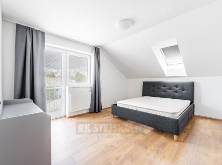 foto: 2 | Pronájem bytu, 3+kk, 88 m²