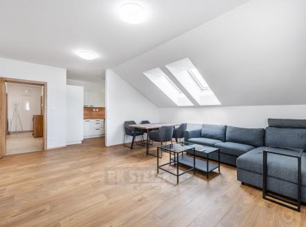 foto: 4 | Pronájem bytu, 3+kk, 88 m²