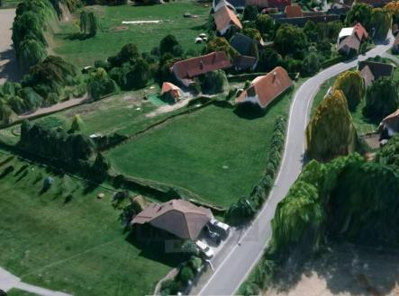 foto: 3 | Prodej - pozemek pro bydlení, 2 150 m²