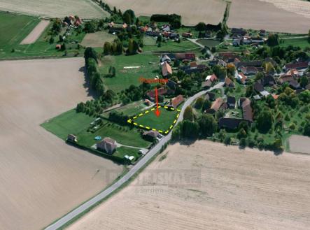 foto: 4 | Prodej - pozemek pro bydlení, 2 150 m²