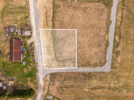 foto: 2 | Prodej - pozemek pro bydlení, 1 202 m²
