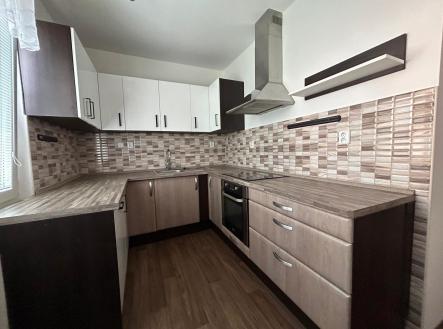 Pronájem bytu, 3+1, 72 m² obrázek