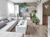 Prodej bytu, 3+1, 63 m²