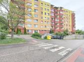 Prodej bytu, 3+1, 63 m²