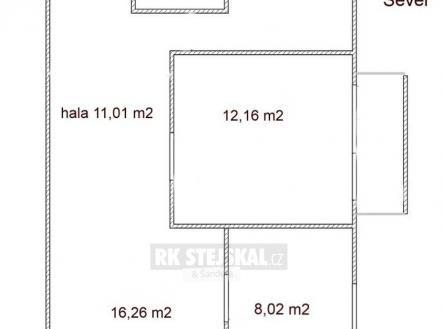 foto: 4 | Prodej bytu, 3+1, 63 m²