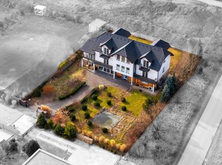 foto: 1 | Prodej - dům/vila, 497 m²