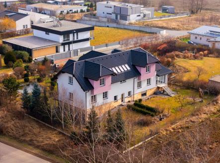 foto: 3 | Prodej - dům/vila, 497 m²