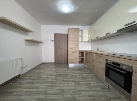 Pronájem bytu, 1+1, 41 m² obrázek