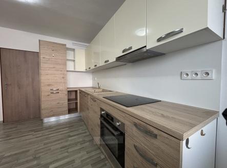 foto: 2 | Pronájem bytu, 1+1, 41 m²