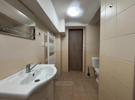 foto: 3 | Pronájem bytu, 1+1, 41 m²