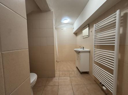 foto: 4 | Pronájem bytu, 1+1, 41 m²