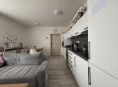Pronájem bytu, 3+kk, 76 m²