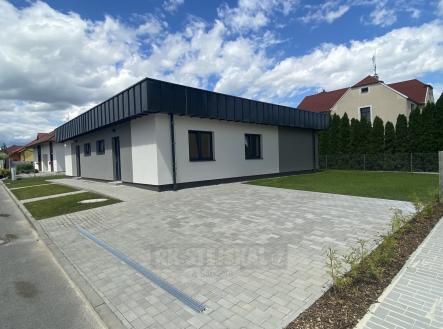 foto: 2 | Pronájem bytu, 4+kk, 80 m²