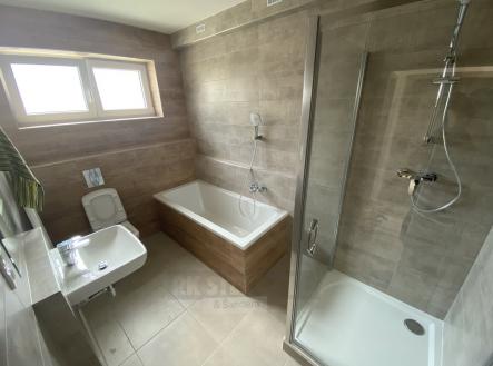 foto: 3 | Pronájem bytu, 4+kk, 80 m²