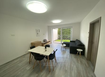 foto: 4 | Pronájem bytu, 4+kk, 80 m²