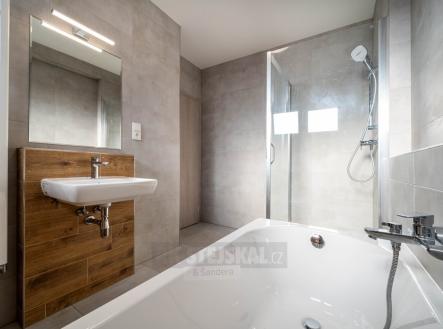 foto: 4 | Pronájem bytu, 4+kk, 80 m²