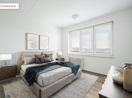 foto: 3 | Prodej bytu, 3+kk, 62 m²