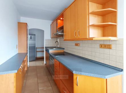 Pronájem bytu, 3+1, 63 m² obrázek