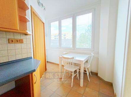 foto: 2 | Pronájem bytu, 3+1, 63 m²