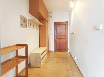 foto: 4 | Pronájem bytu, 3+1, 63 m²