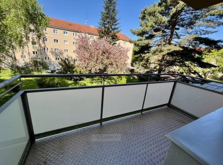 foto: 2 | Pronájem bytu, 2+1, 60 m²