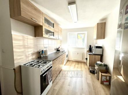 foto: 3 | Pronájem bytu, 2+1, 60 m²