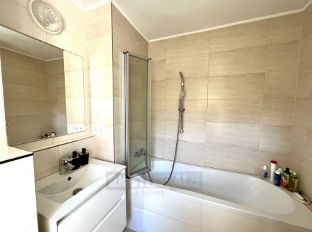 foto: 4 | Pronájem bytu, 2+1, 60 m²