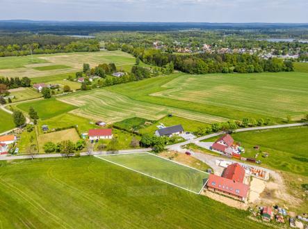 foto: 2 | Prodej - pozemek pro bydlení, 1 500 m²