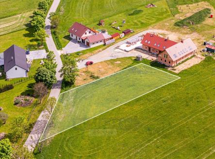 foto: 3 | Prodej - pozemek pro bydlení, 1 500 m²