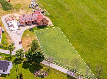 foto: 4 | Prodej - pozemek pro bydlení, 1 500 m²