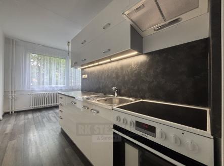 Pronájem bytu, 2+1, 56 m² obrázek