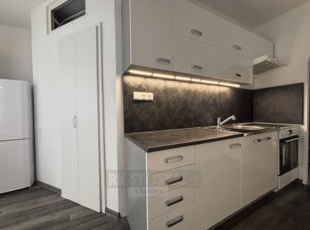 foto: 2 | Pronájem bytu, 2+1, 56 m²
